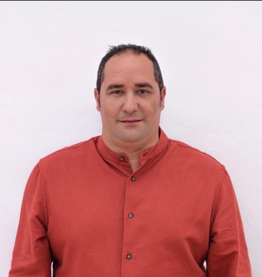 Manuel Francisco - PSOE