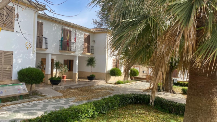 Ayuntamiento Ayuntamiento