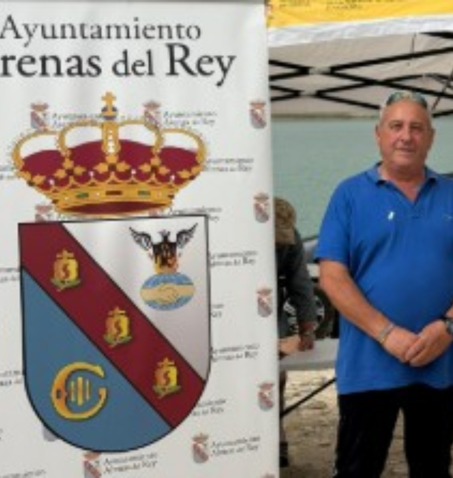 Rafael Perandrés Rodríguez - VOX