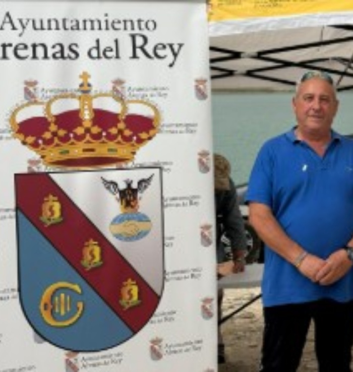 Rafael Perandrés Rodríguez - VOX