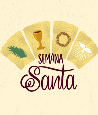 Semana Santa 2024